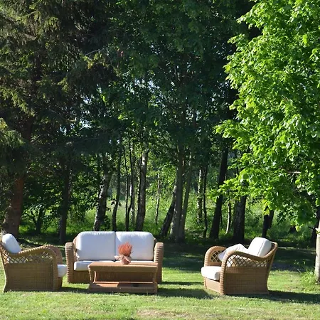 Apartment Field Kolberg