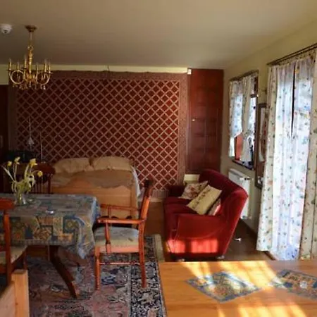 Field Apartment Kolberg