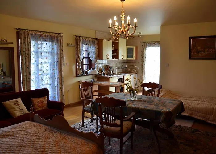 Apartment Field Kolobrzeg