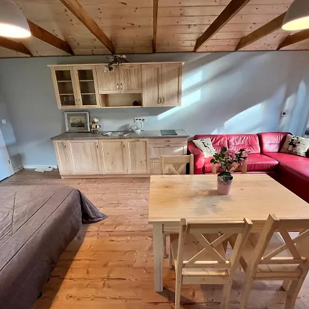 Апартаменты Field