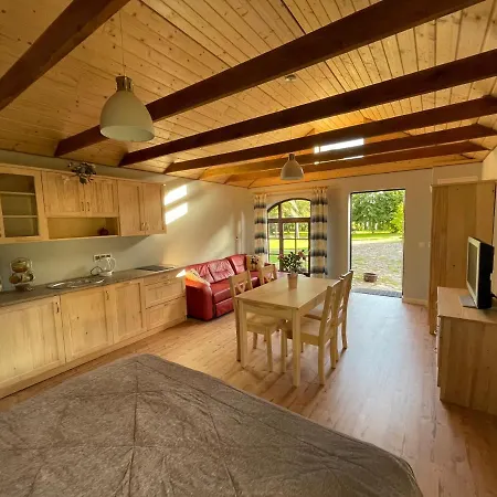 Апартаменты Field