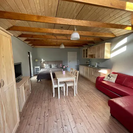 Field Apartment *