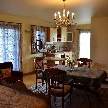 Апартаменты Field Колобжег