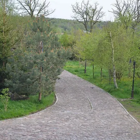 Lägenhet Field Kołobrzeg