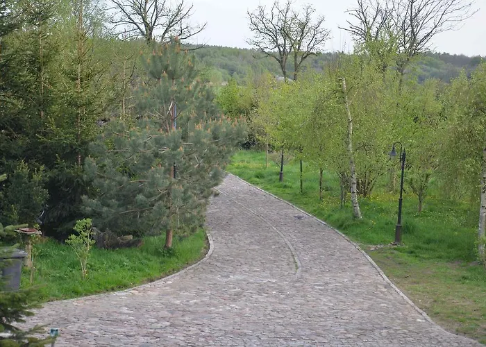 Apartman Field Kołobrzeg